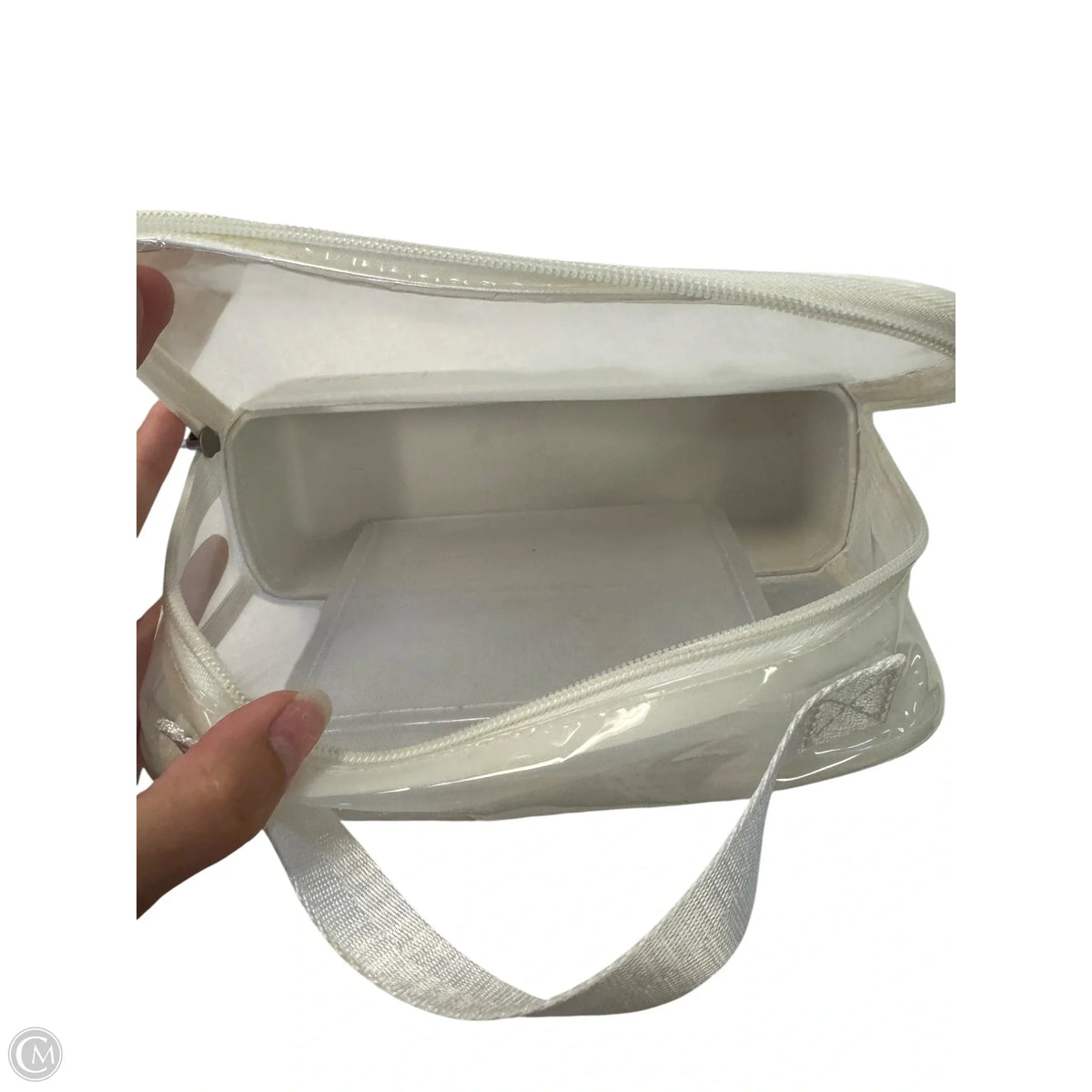 Handbag By Bogg, Size: Small