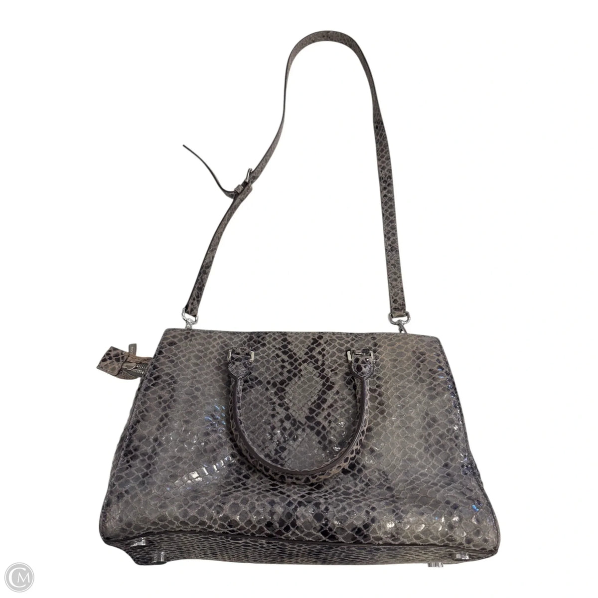 Handbag By Michael By Michael Kors, Size: Medium