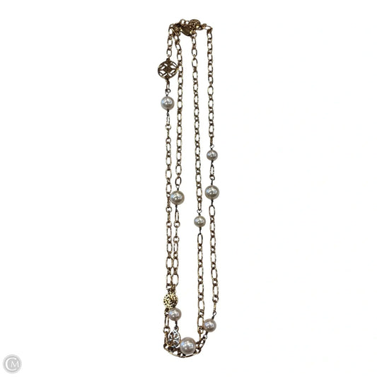 Necklace Designer By Tory Burch