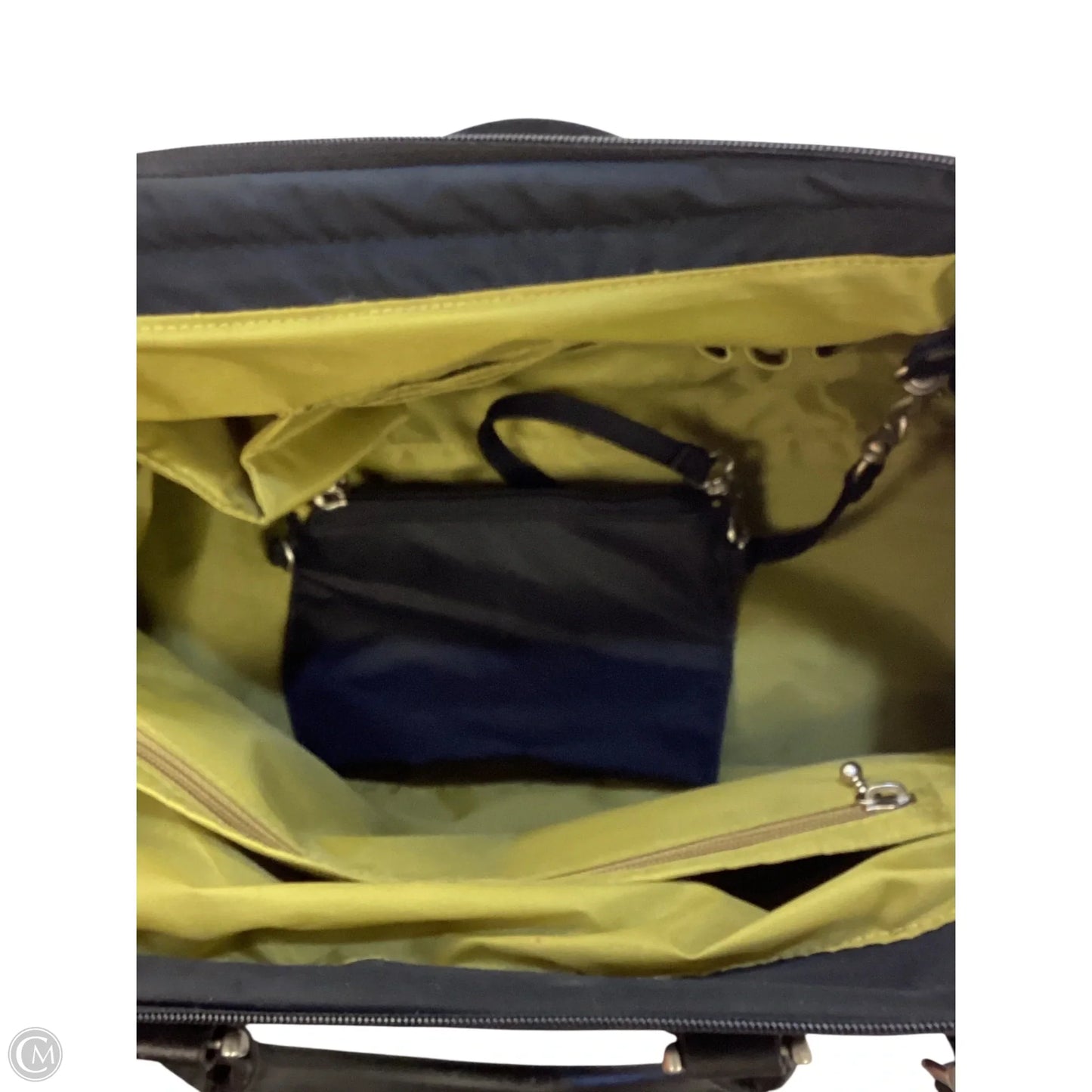 Tote By Baggallini, Size: Medium