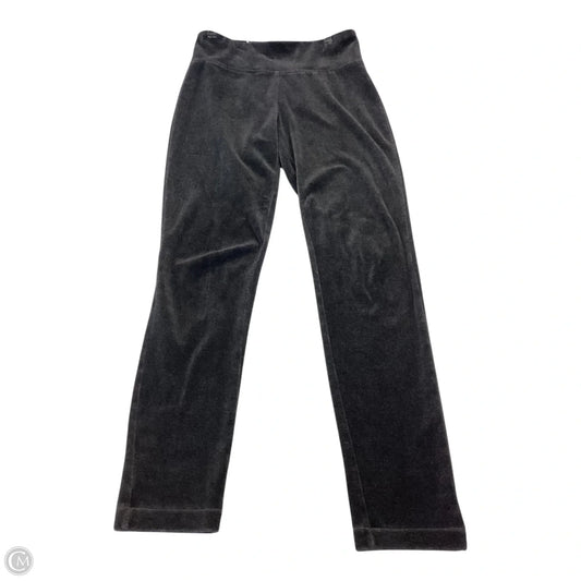 Pants Lounge By Talbots In Black, Size: Xs