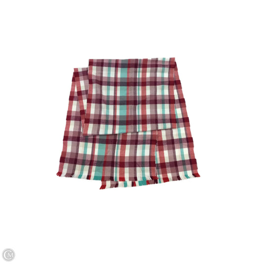 Scarf Long By Lands End