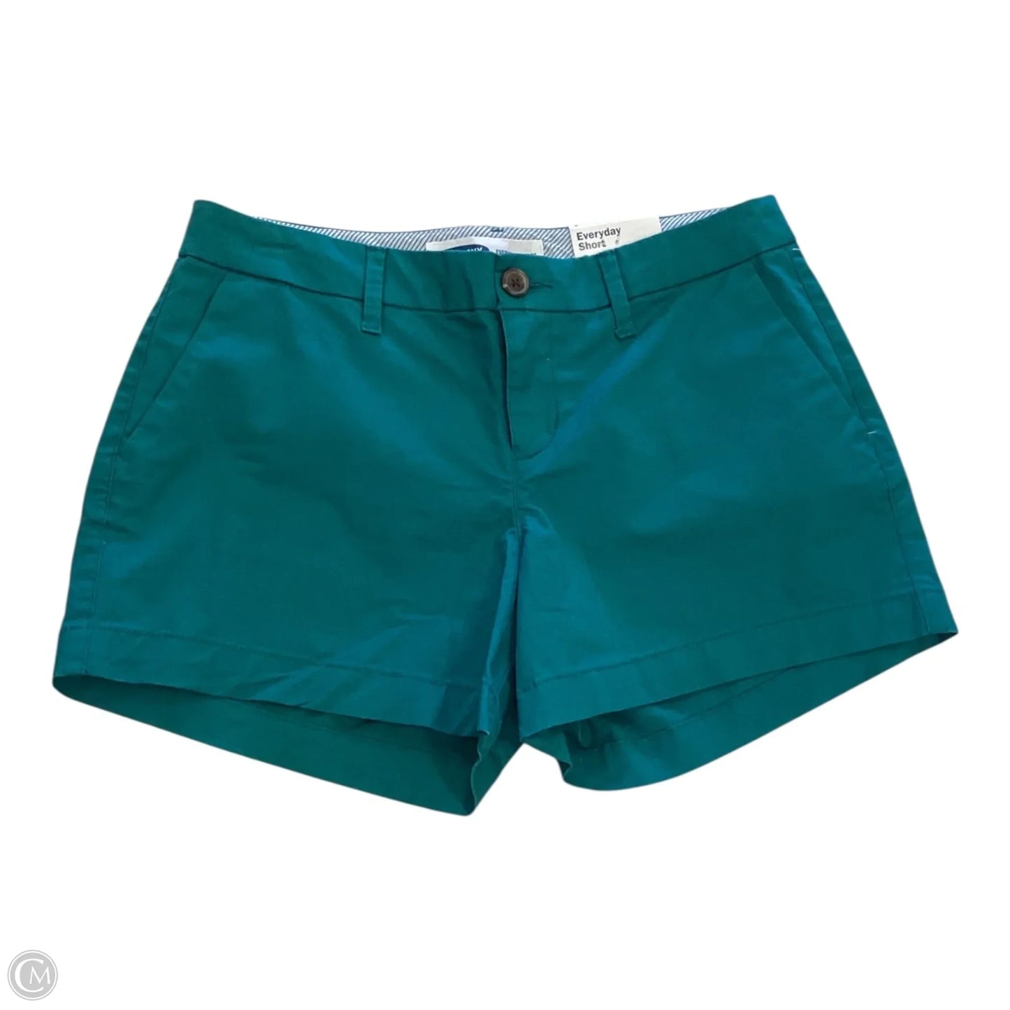 Shorts By Old Navy In Green, Size: 2
