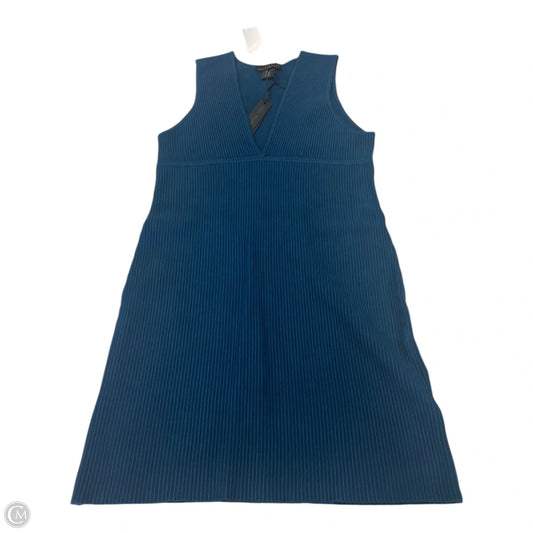 Dress Casual Short By House Of Harlow In Blue, Size: M