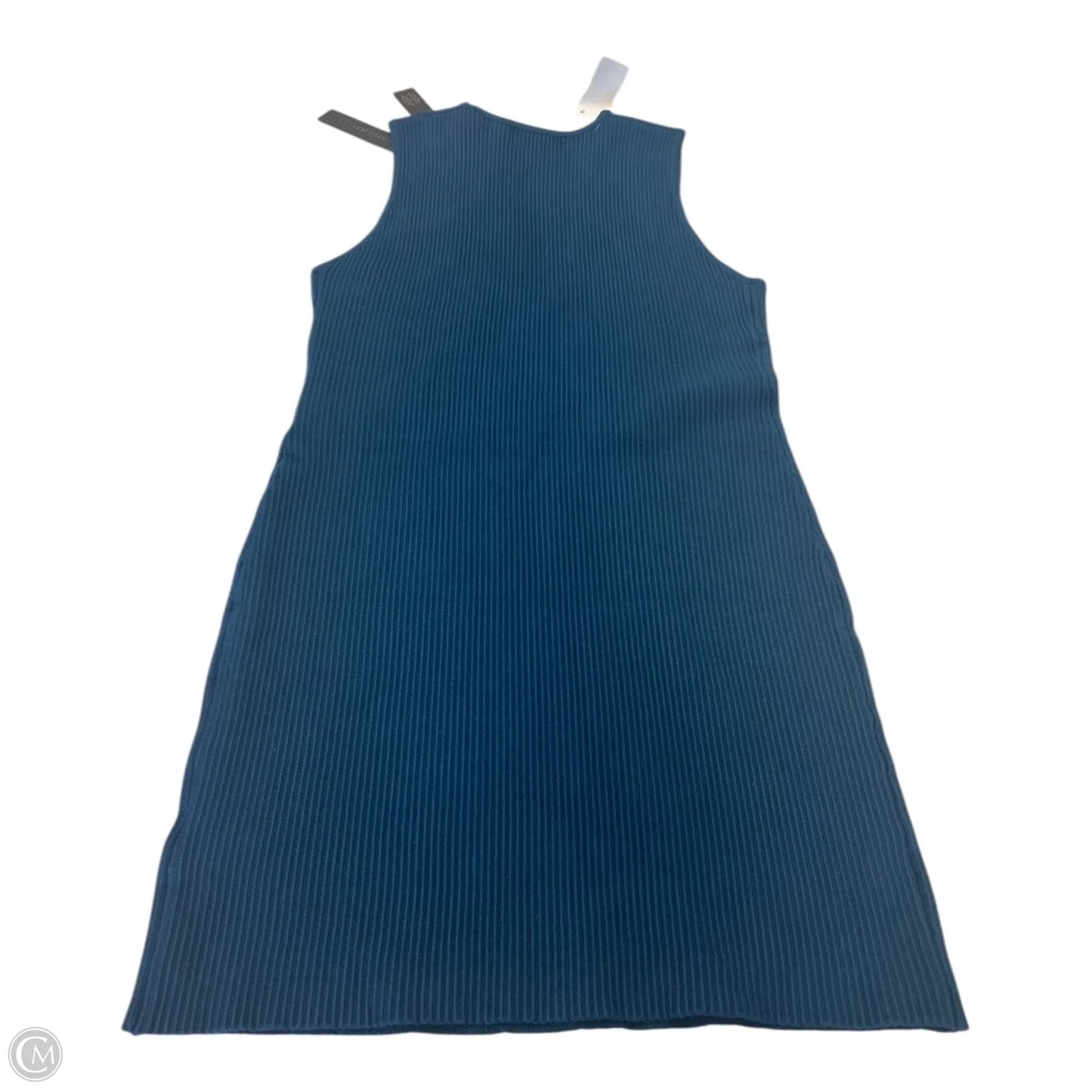 Dress Casual Short By House Of Harlow In Blue, Size: M
