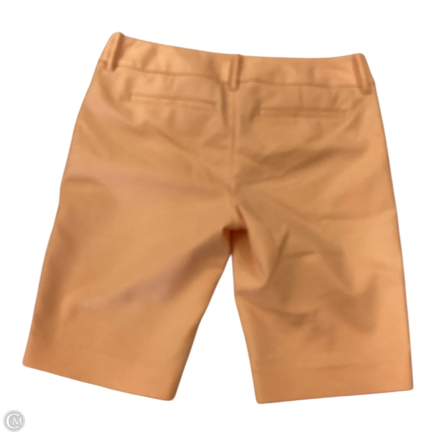 Shorts By Massimo Dutti In Pink, Size: 2