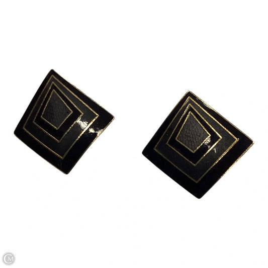 Earrings Stud By Cmc