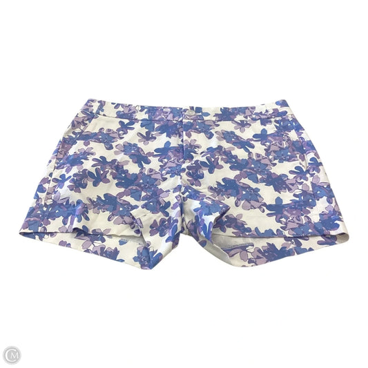 Shorts By Banana Republic In Multi-colored, Size: 6
