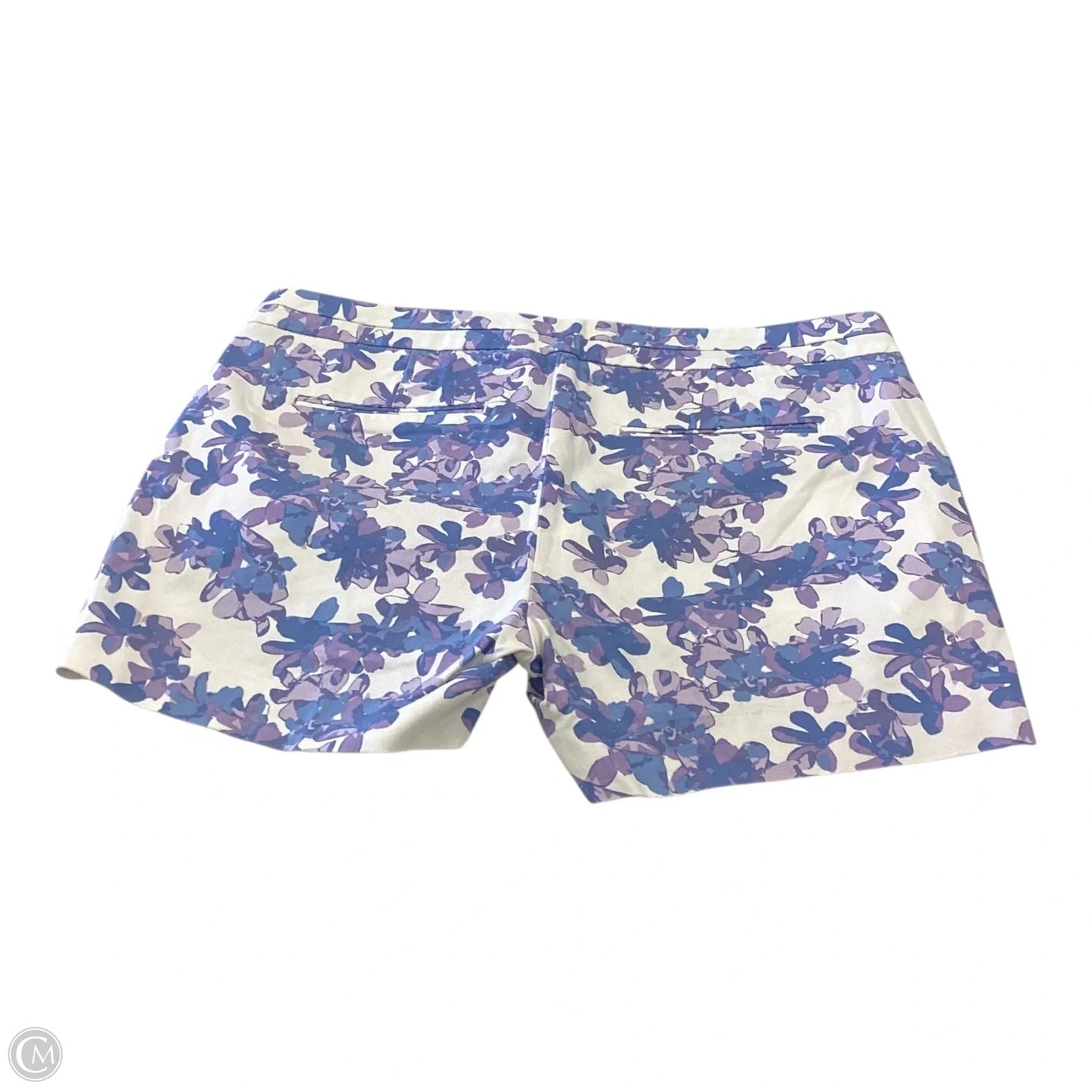 Shorts By Banana Republic In Multi-colored, Size: 6