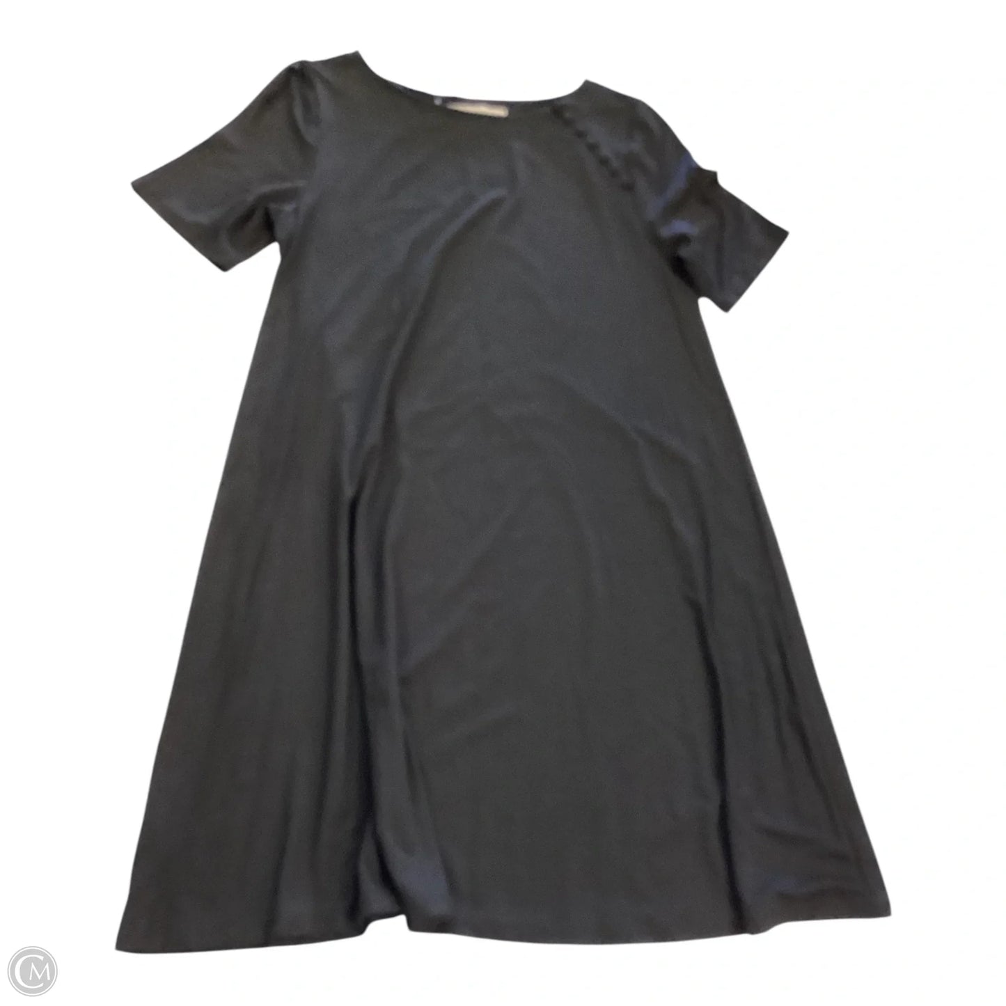 Dress Casual Short By Loft In Black, Size: M
