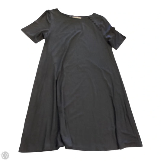 Dress Casual Short By Loft In Black, Size: M