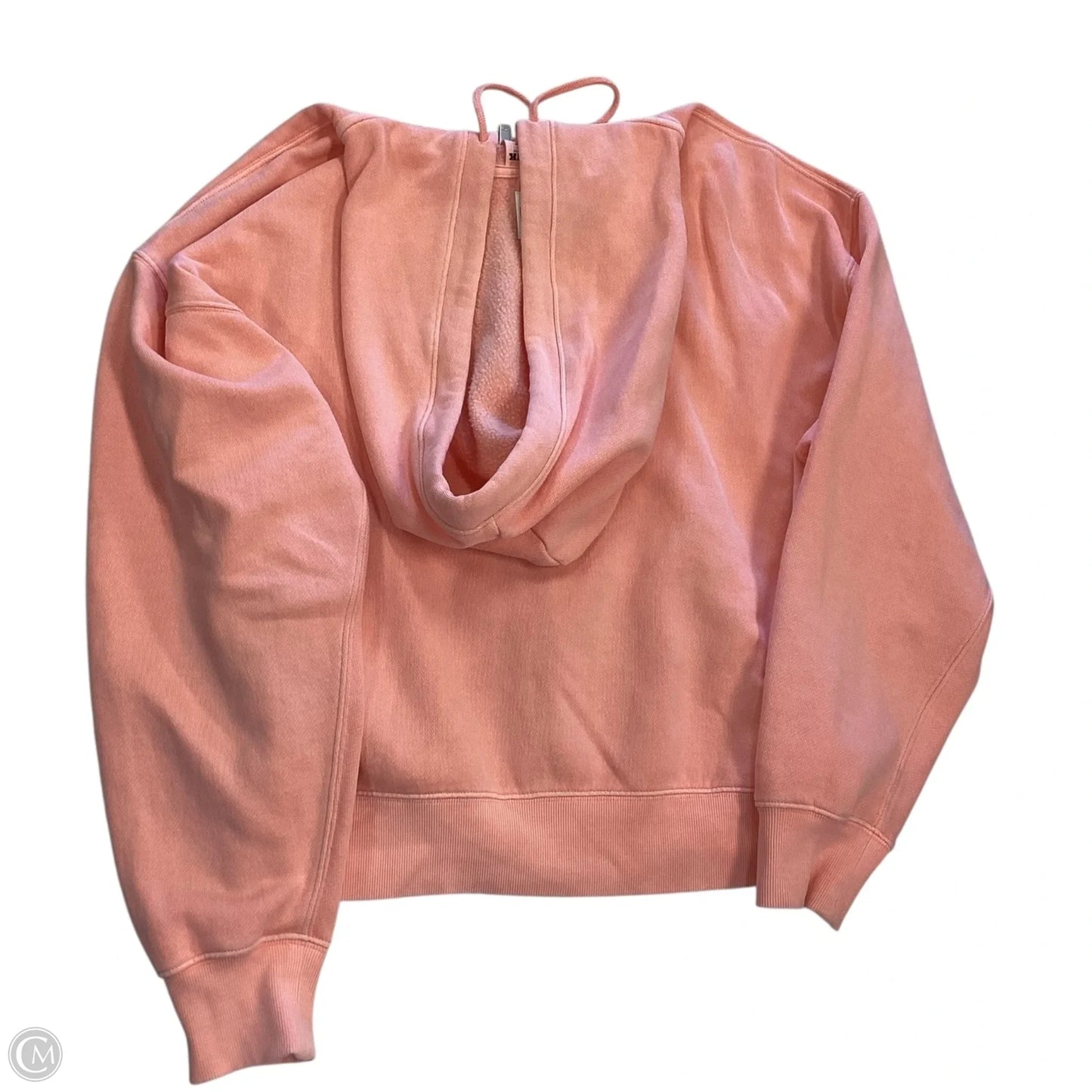 Jacket Other By Pink In Coral, Size: S