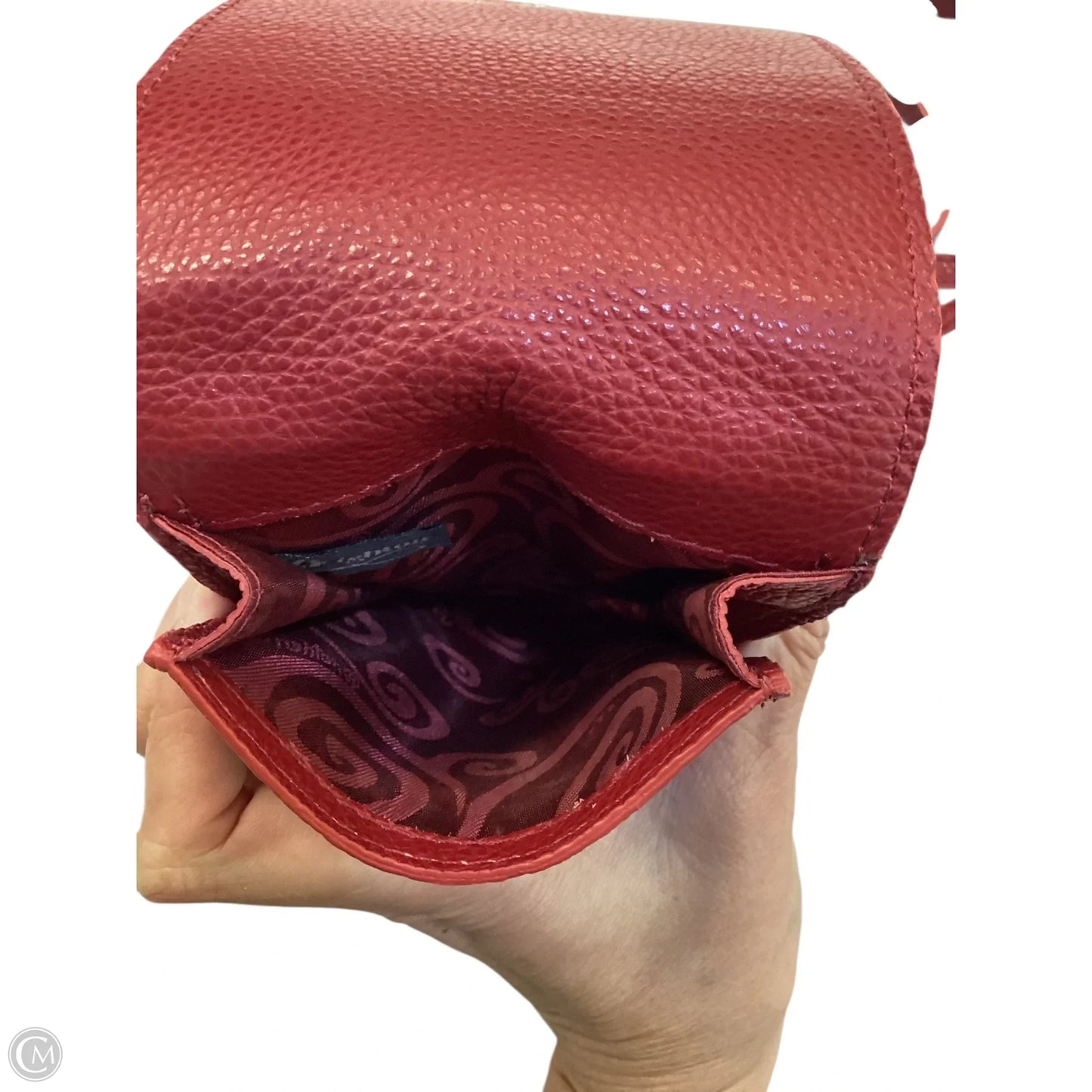 Crossbody By Brighton, Size: Small