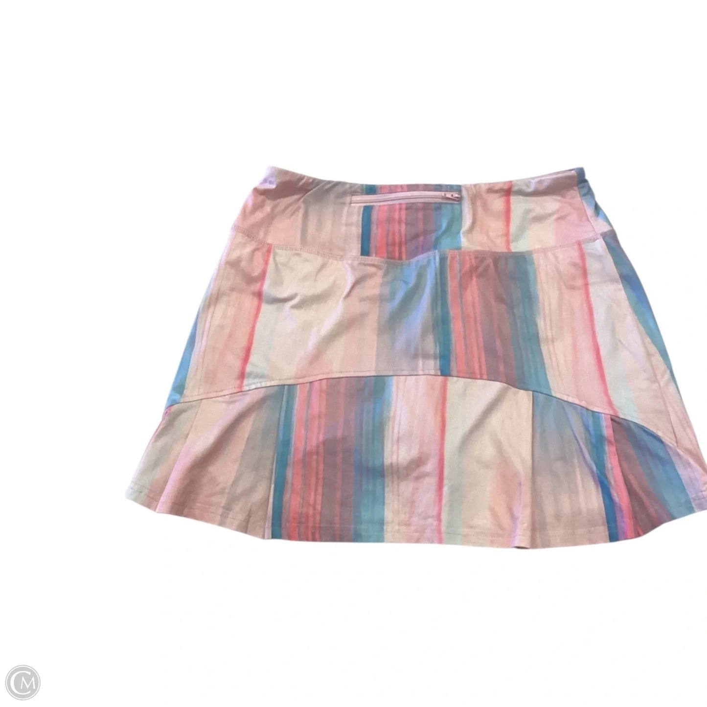 Skort By Cmc In Pink, Size: M