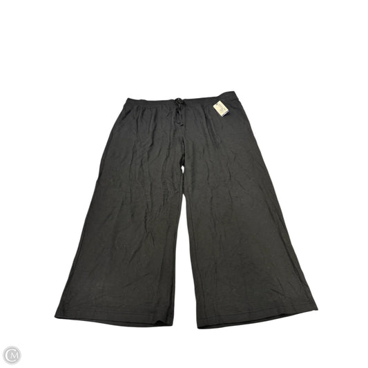 Pants Other By Terra & Sky In Black, Size: 3x
