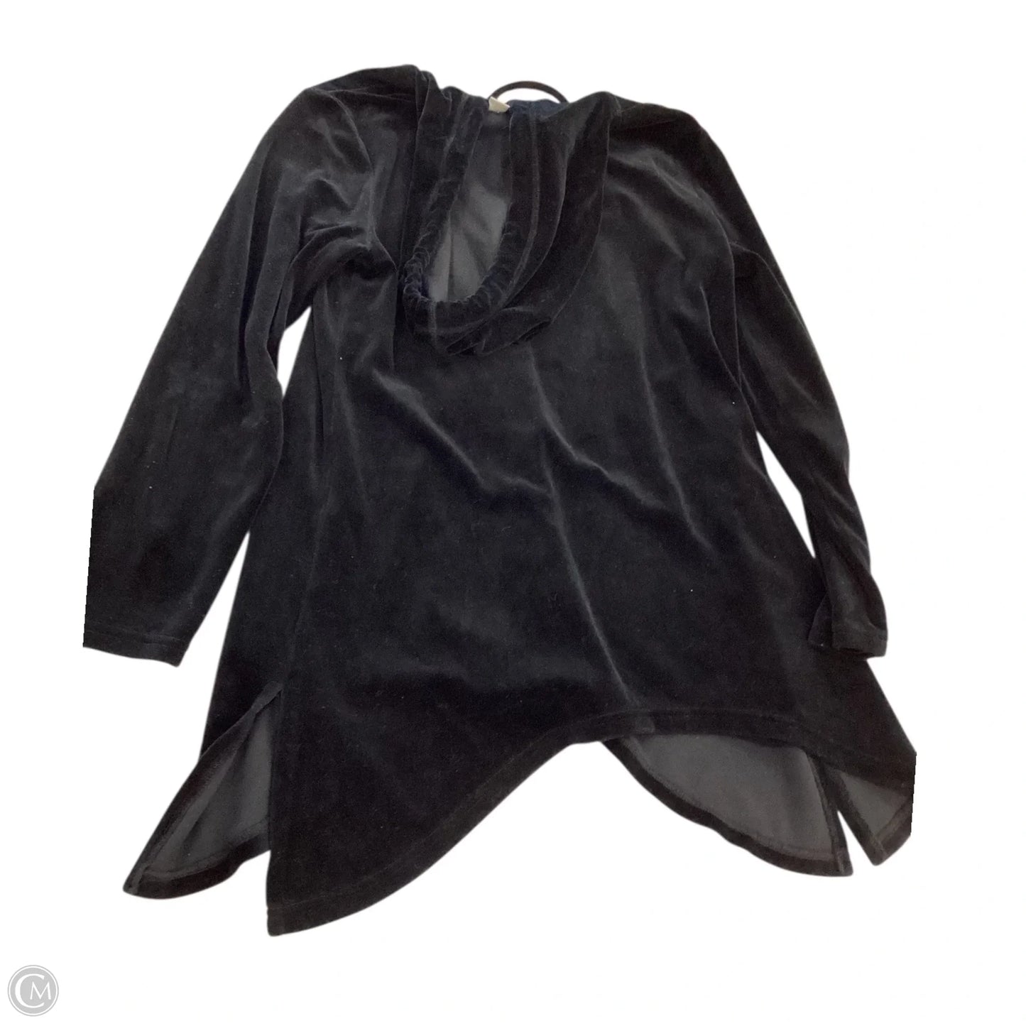 Jacket Other By Chicsoul In Black, Size: M