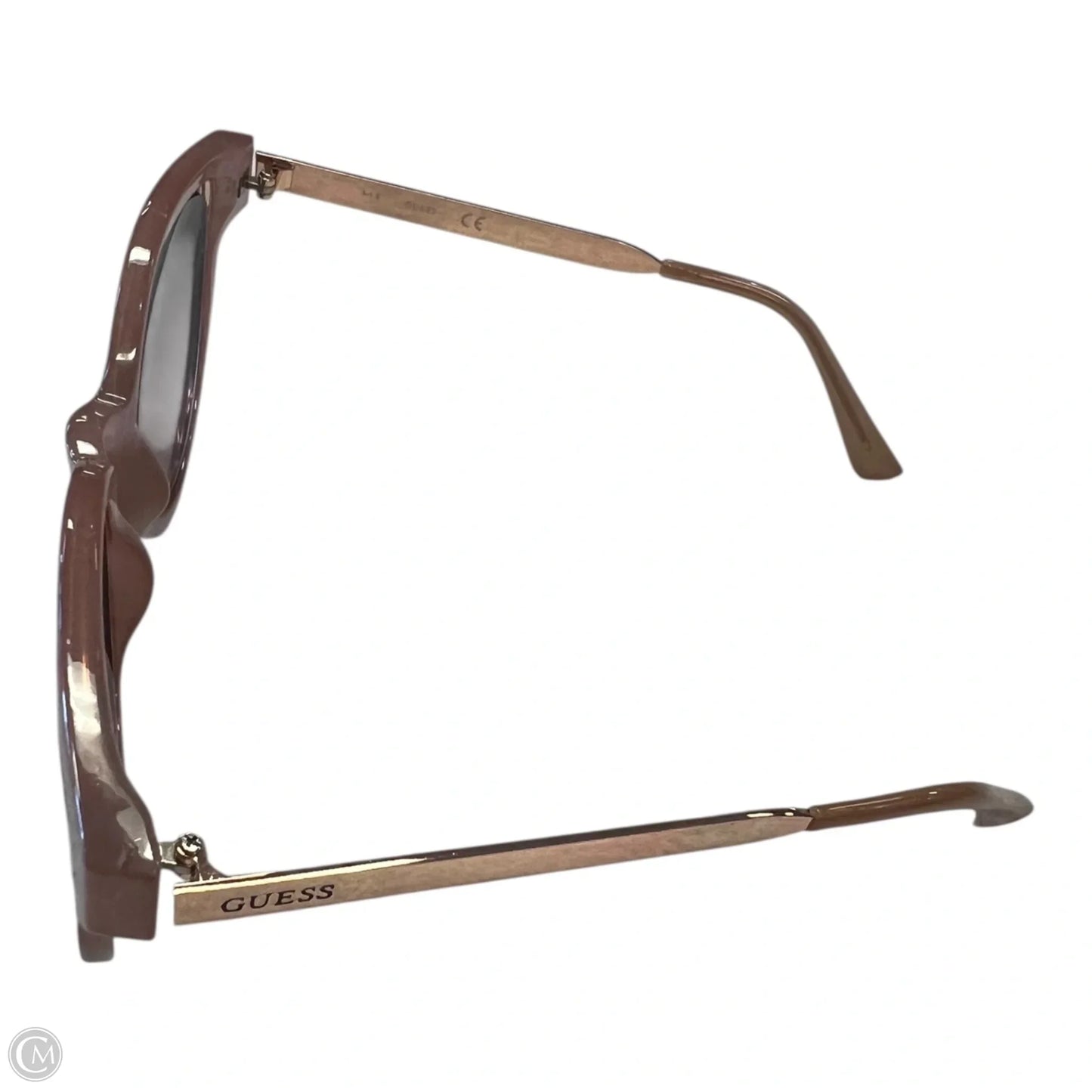 Sunglasses By Guess