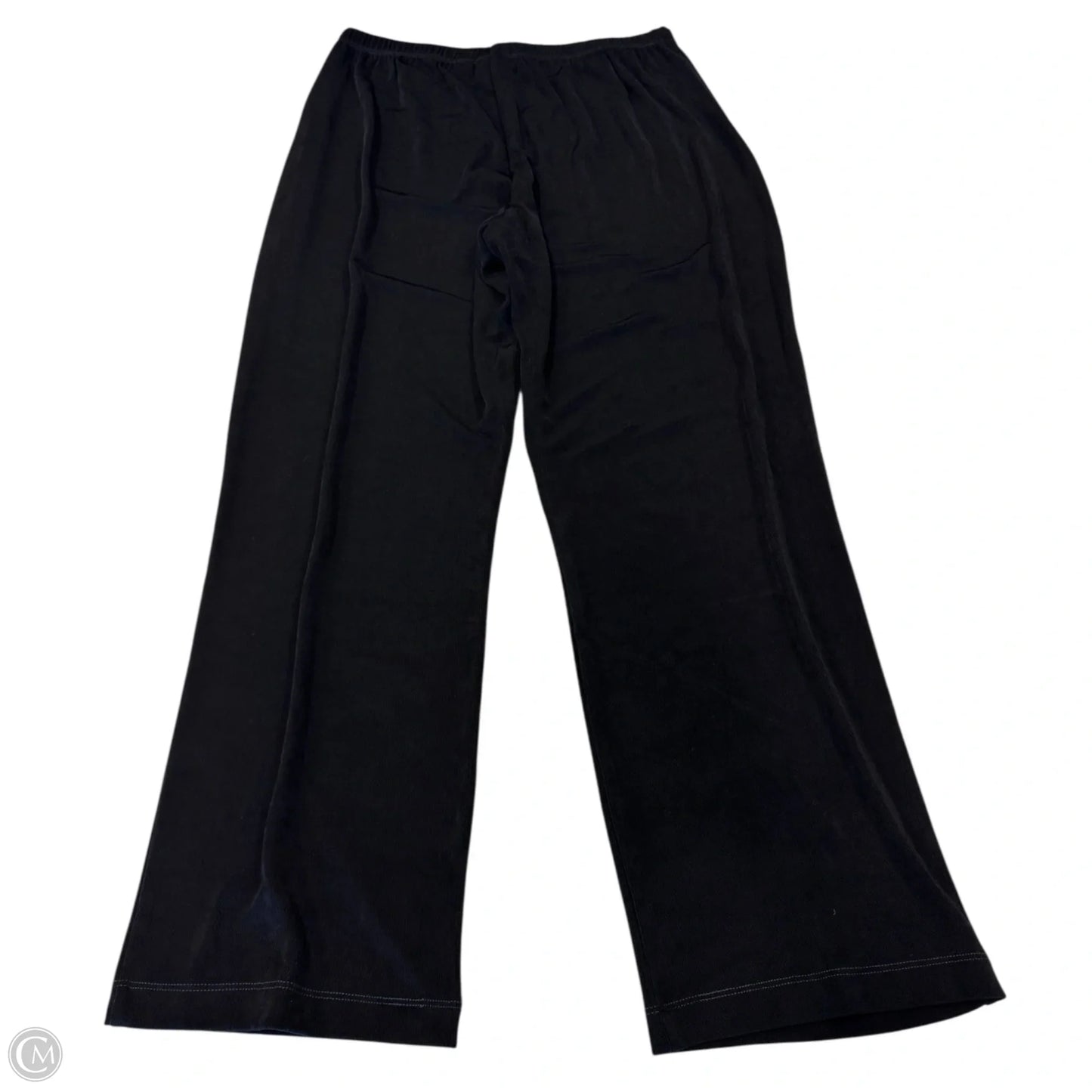 Pants Other By Chicos In Black, Size: L