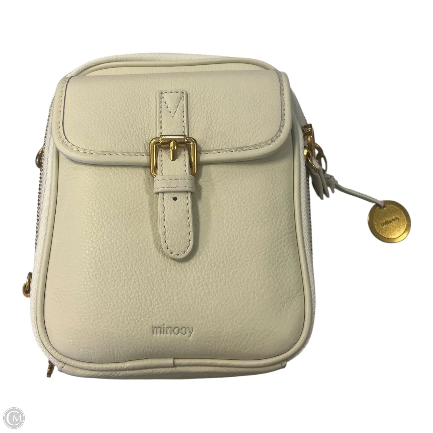 Handbag By Cmc, Size: Small