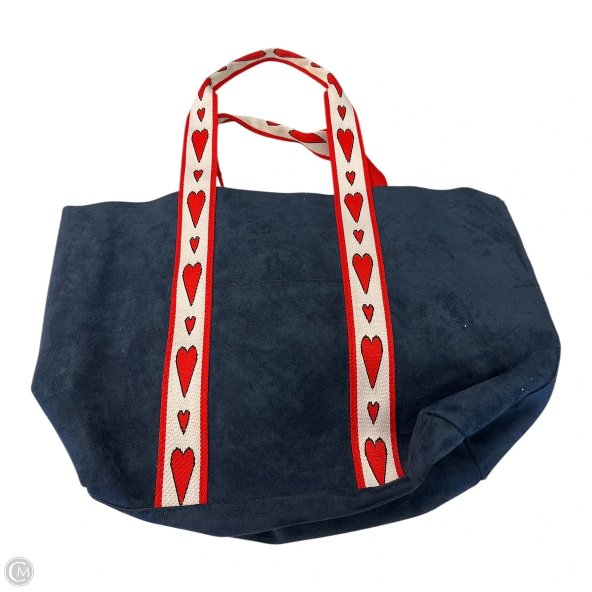 Tote Designer By Brighton, Size: Medium