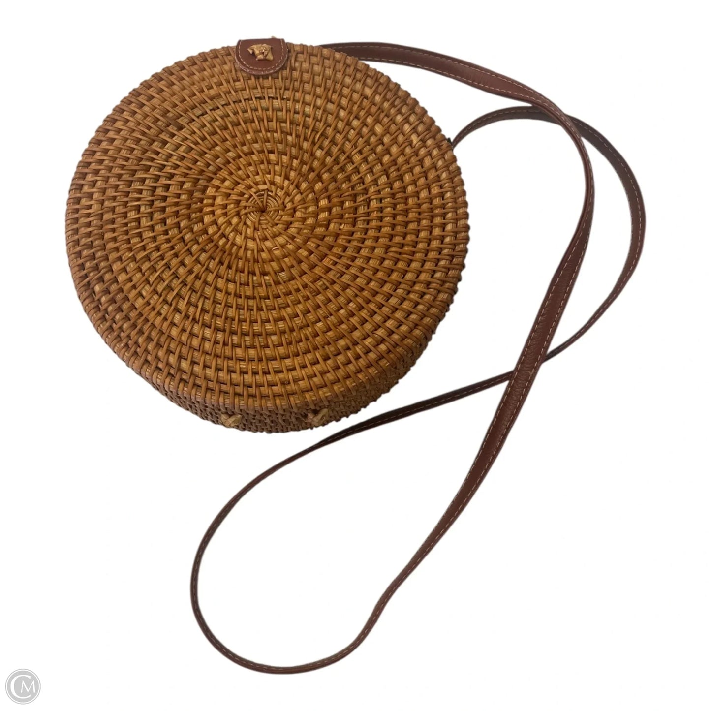 Crossbody By Clothes Mentor, Size: Small