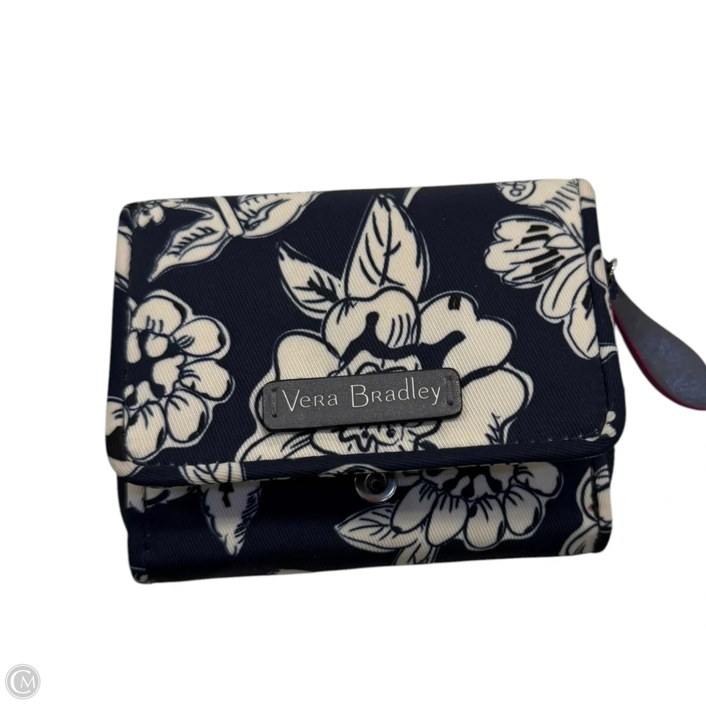 Wallet By Vera Bradley, Size: Small