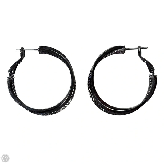 Earrings Hoop By Clothes Mentor