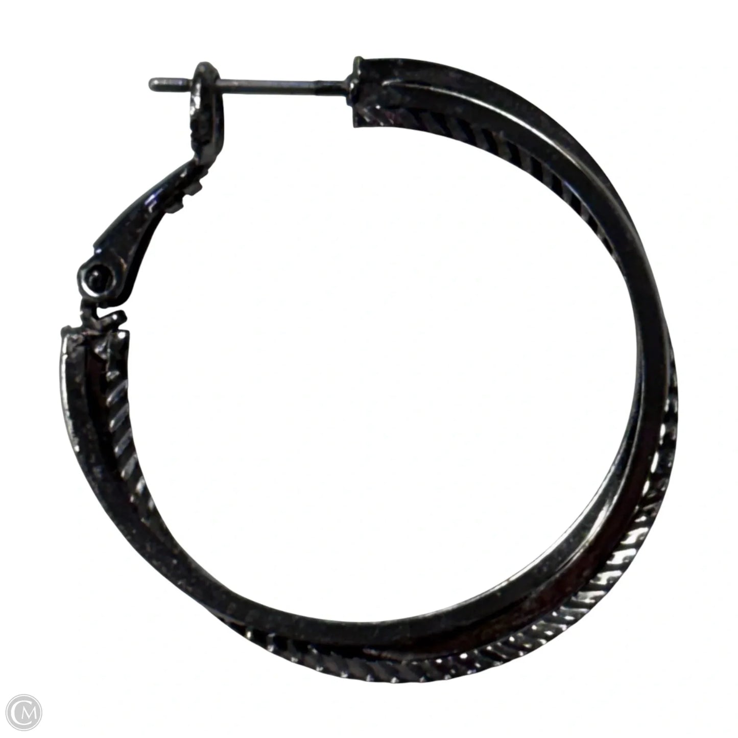 Earrings Hoop By Clothes Mentor
