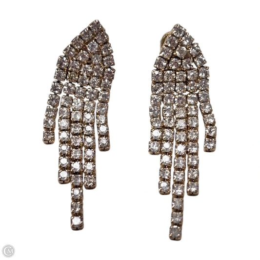 Earrings Dangle/drop By Clothes Mentor