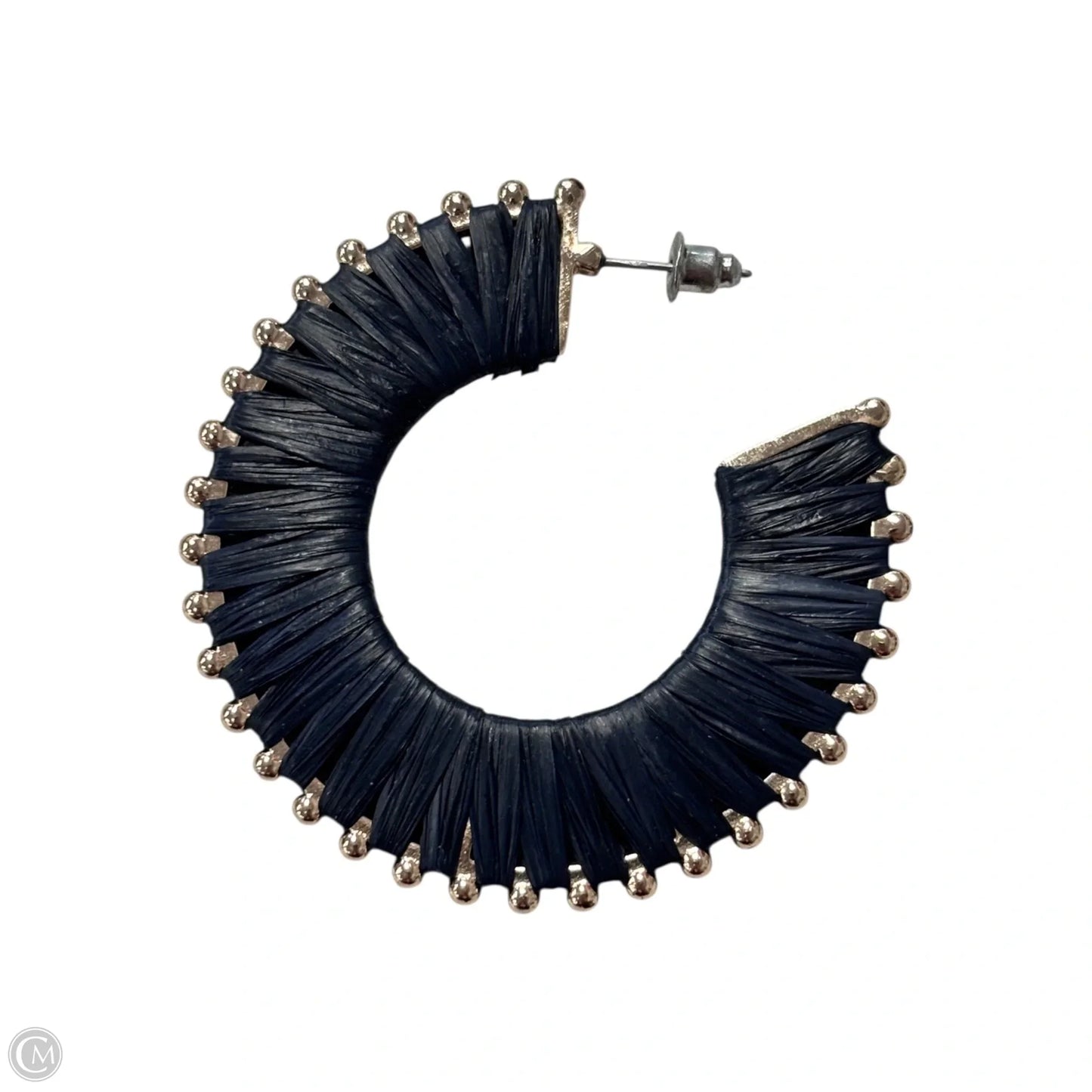 Earrings Hoop By Clothes Mentor