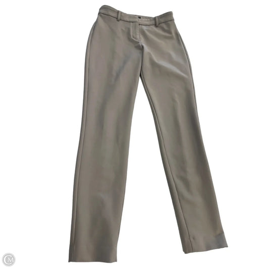 Pants Dress By Express In Tan, Size: 0