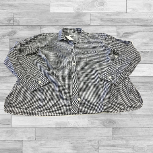 Top Long Sleeve By J. Jill  Size: Xs