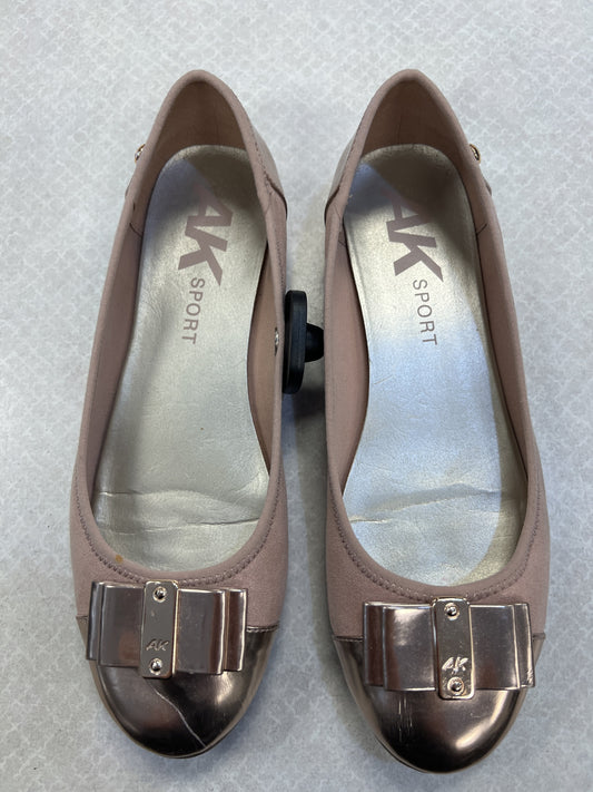 Shoes Flats By Anne Klein  Size: 6.5