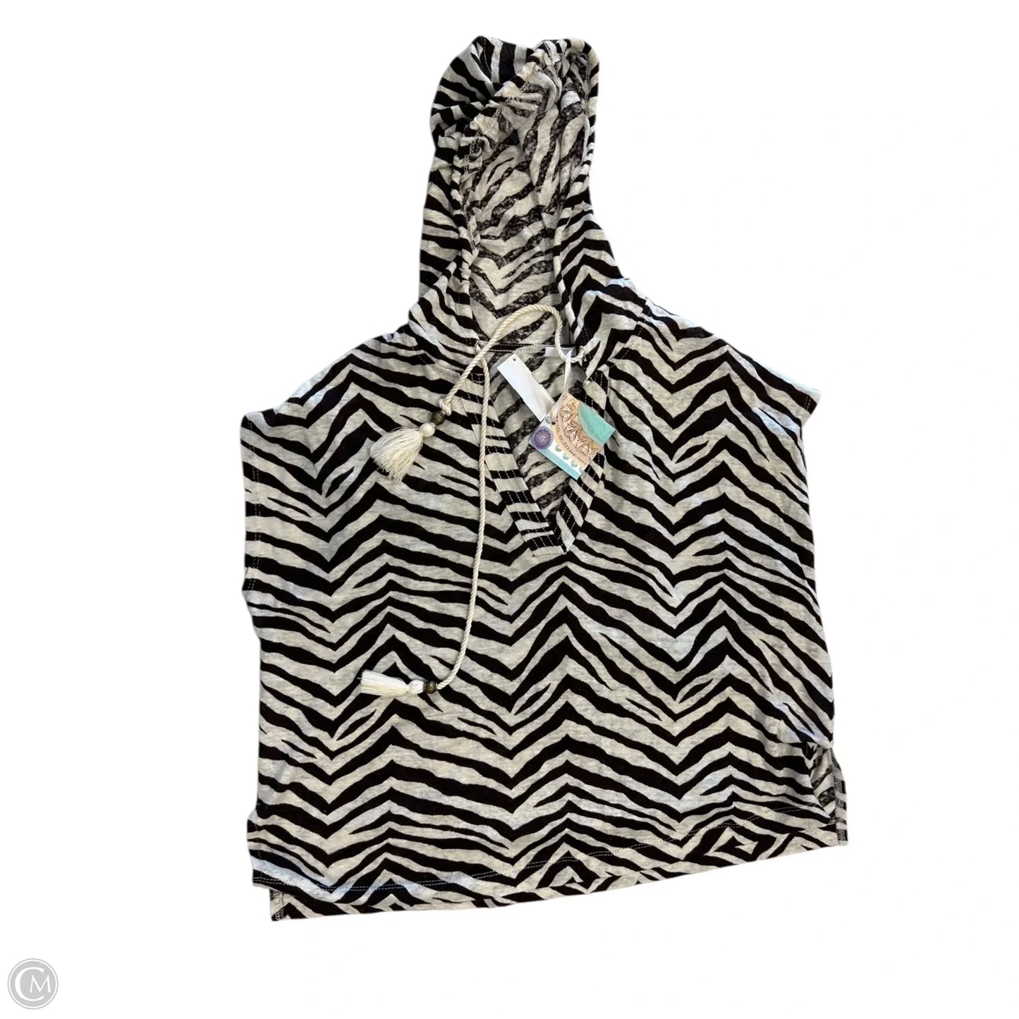 Top with hood