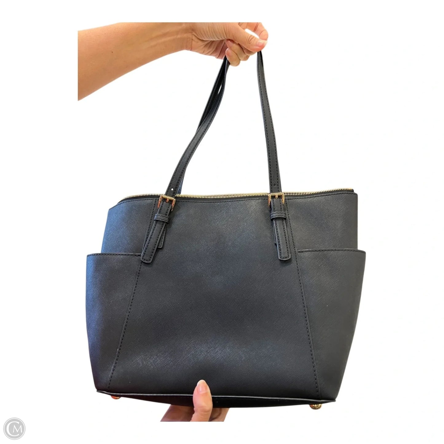 Handbag Designer By Michael Kors, Size: Large