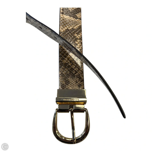 Belt By Anne Klein, Size: Large
