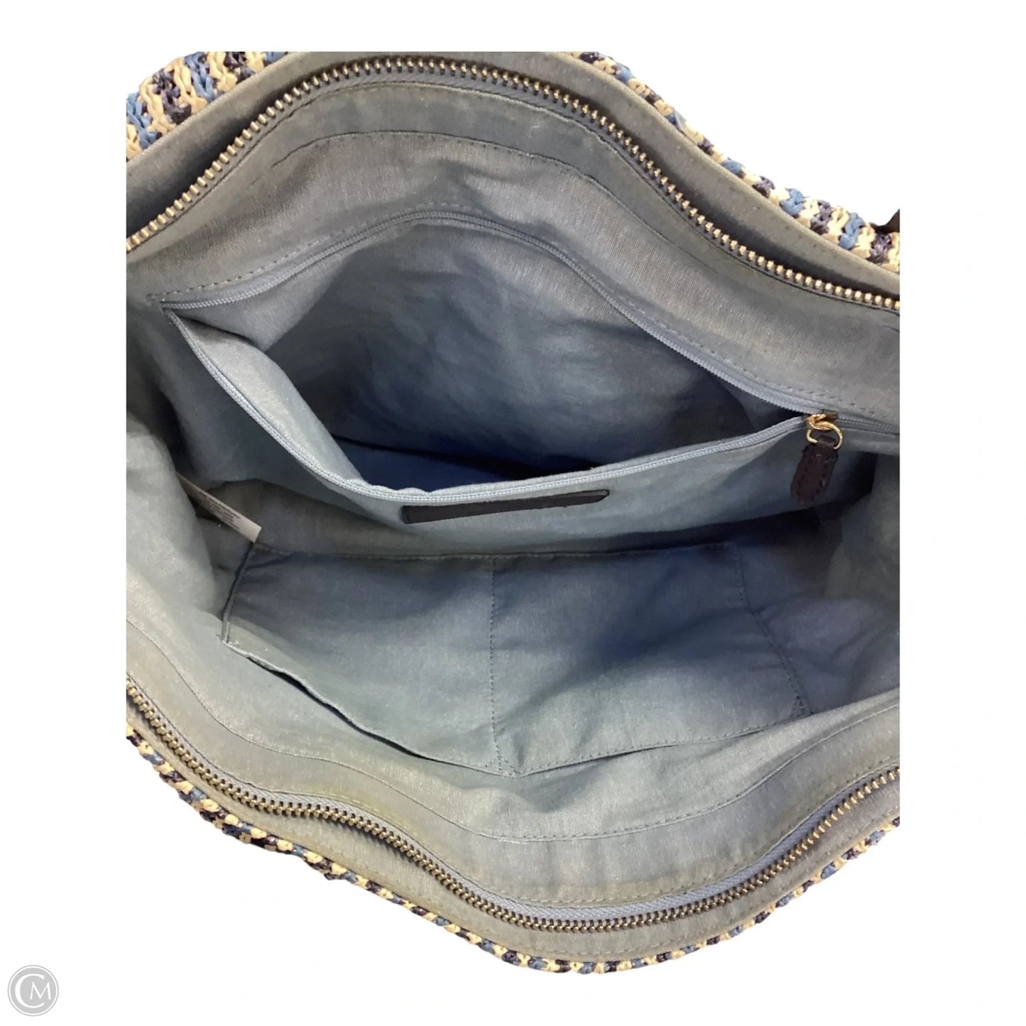 Handbag By Talbots, Size: Medium