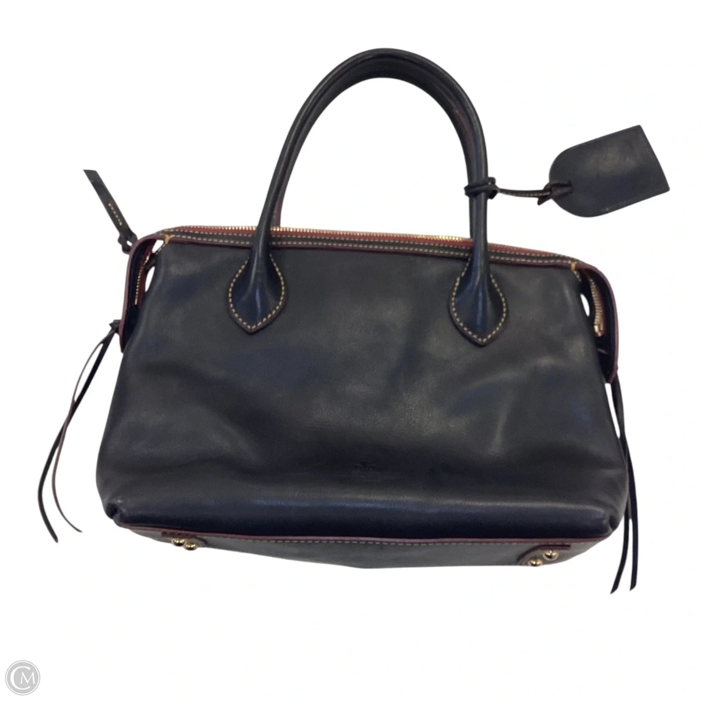 Handbag Designer By Dooney And Bourke, Size: Medium