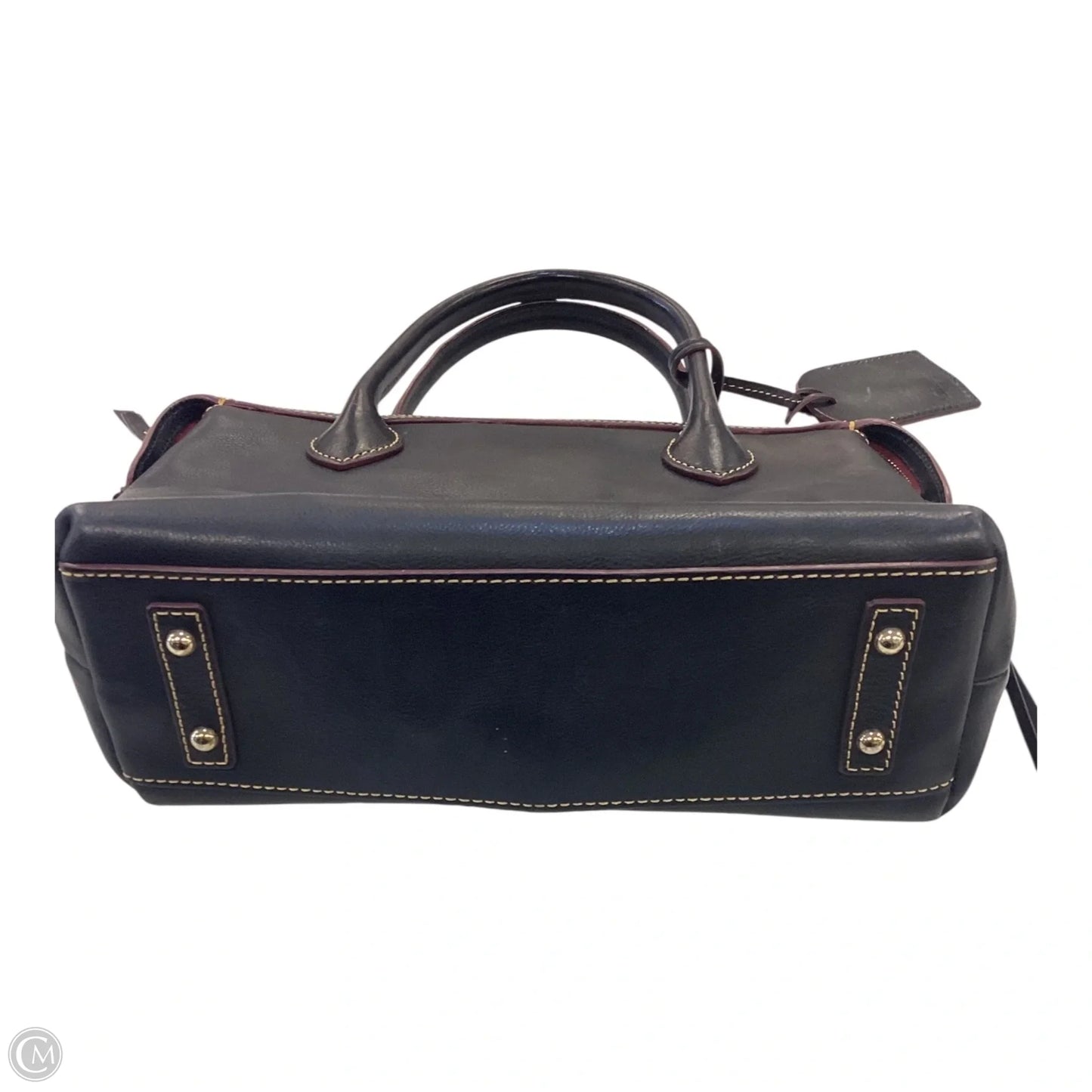 Handbag Designer By Dooney And Bourke, Size: Medium