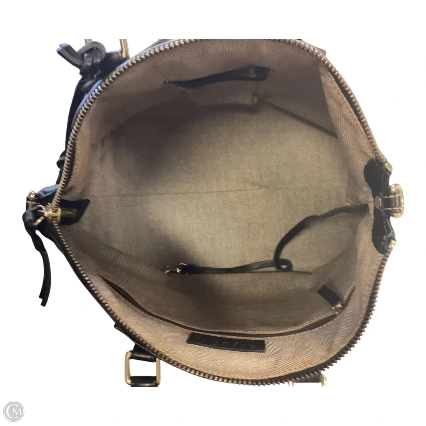 Handbag Designer By Dooney And Bourke, Size: Medium