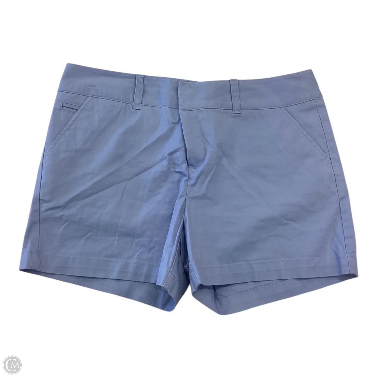 Shorts By Bay Studio In Blue, Size: 8p