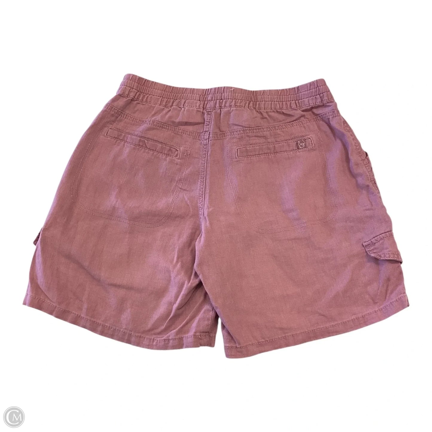 Shorts By Clothes Mentor In Pink, Size: S