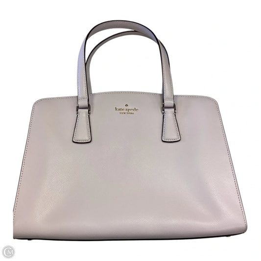 Handbag Designer By Kate Spade, Size: Medium