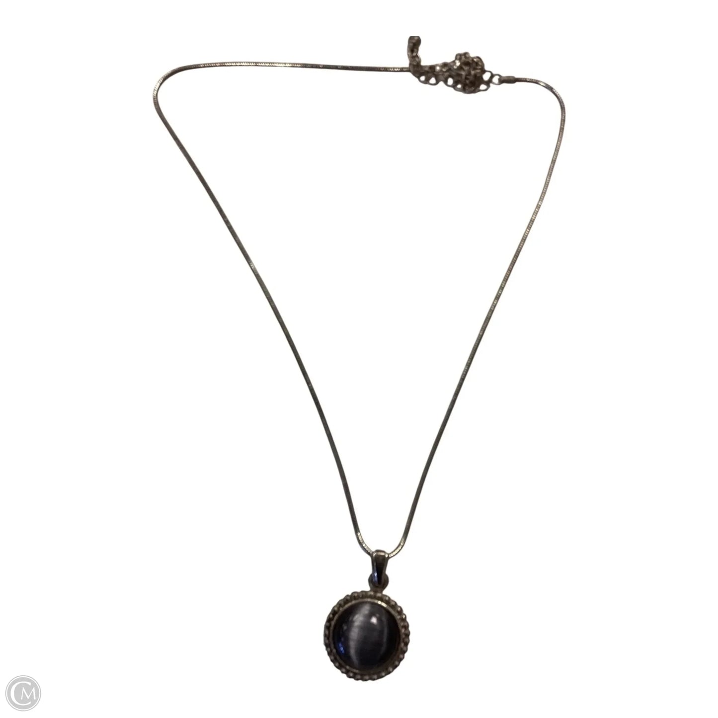 Necklace Pendant By Clothes Mentor