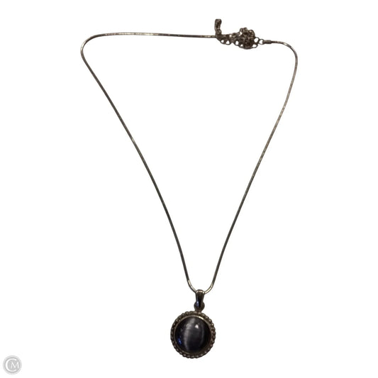 Necklace Pendant By Clothes Mentor