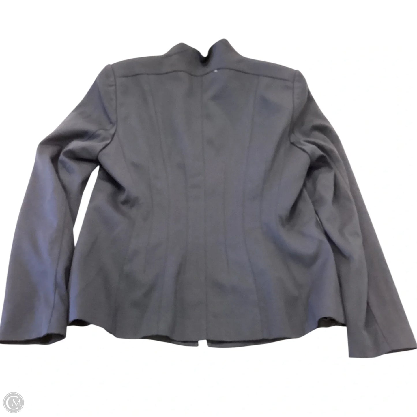 Blazer By Tahari In Navy, Size: L