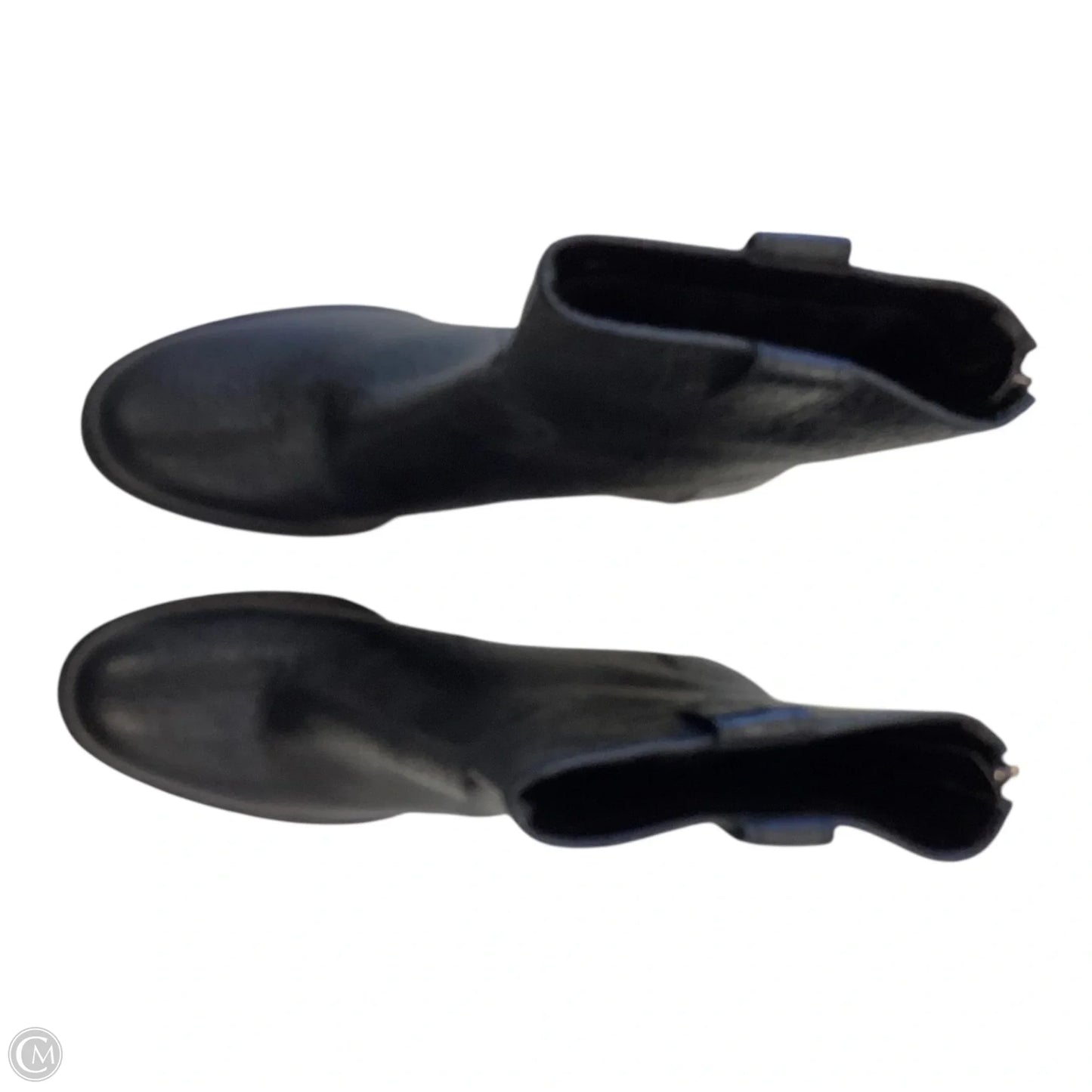 Shoes Heels Block By Vince Camuto In Black, Size: 8