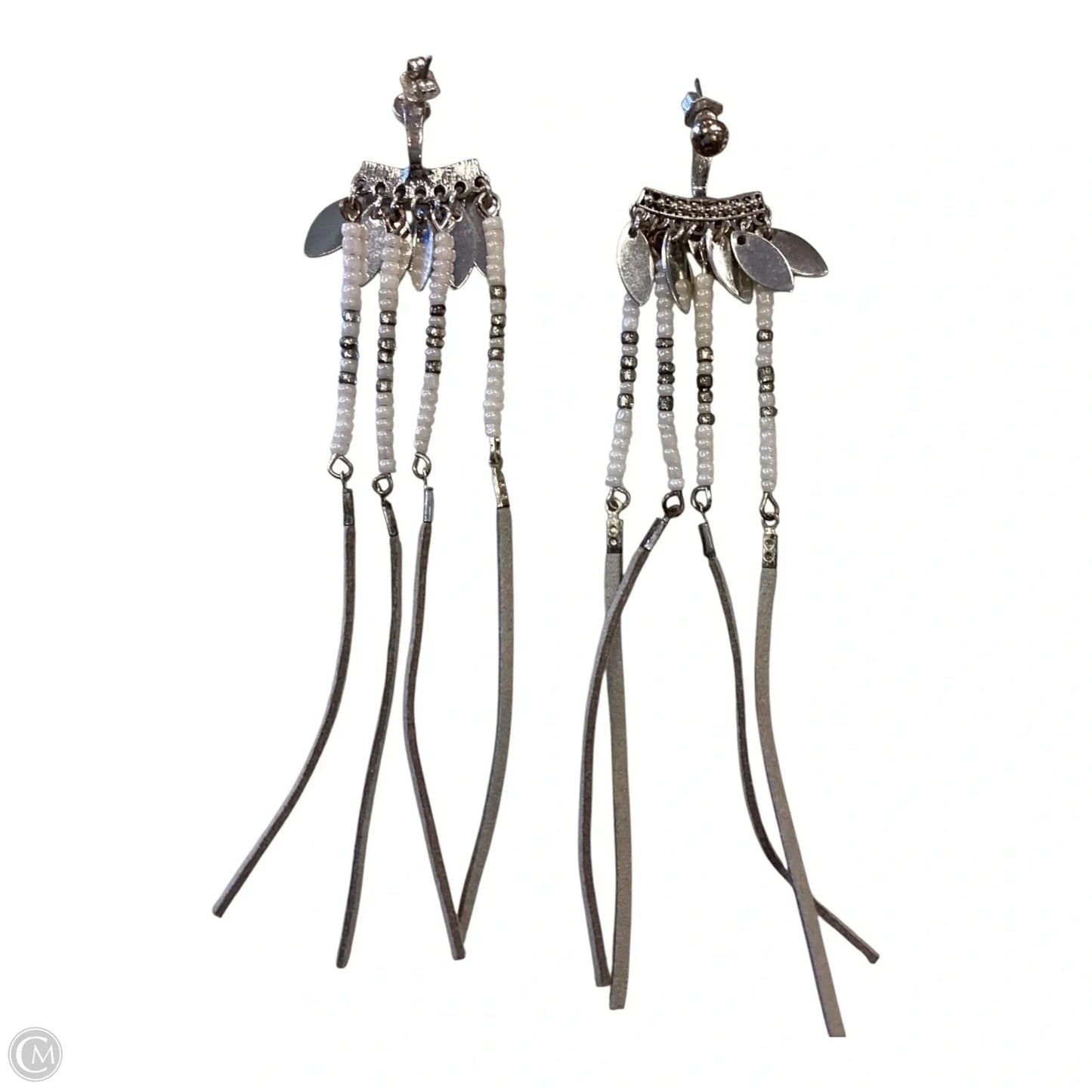 Earrings Dangle/drop By Clothes Mentor