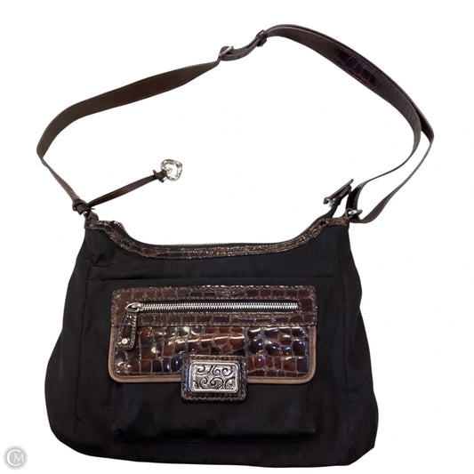 Handbag By Brighton, Size: Medium