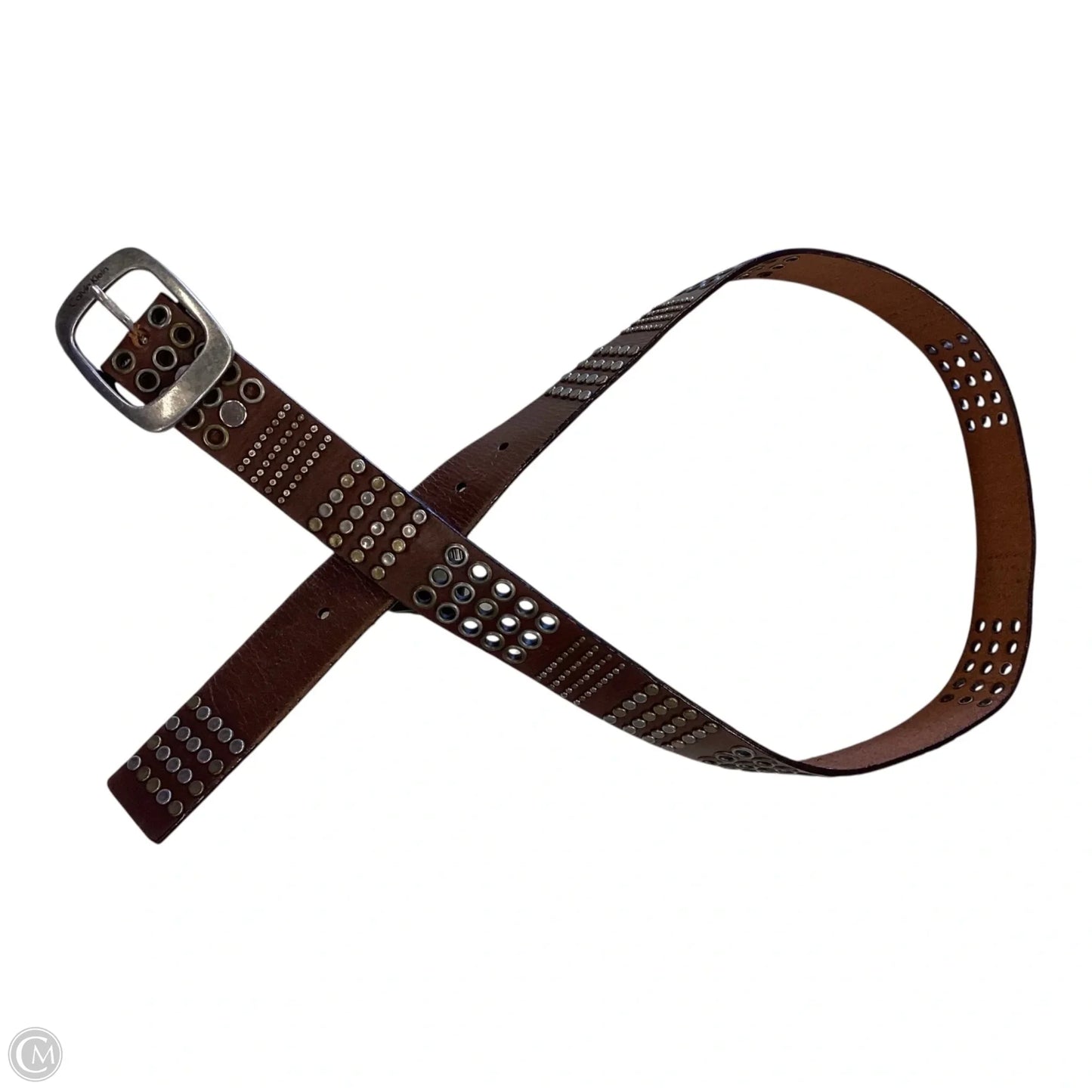 Belt By Calvin Klein, Size: Medium